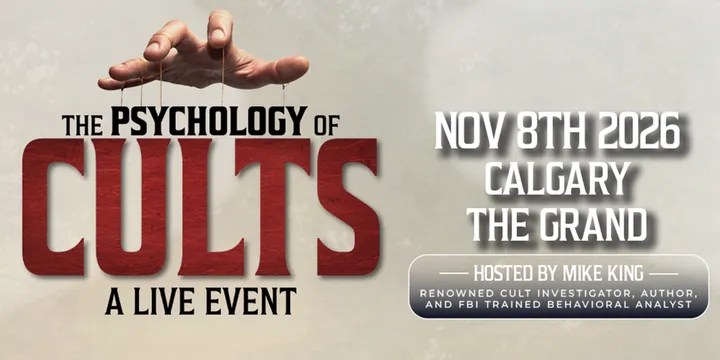 The Psychology of Cults