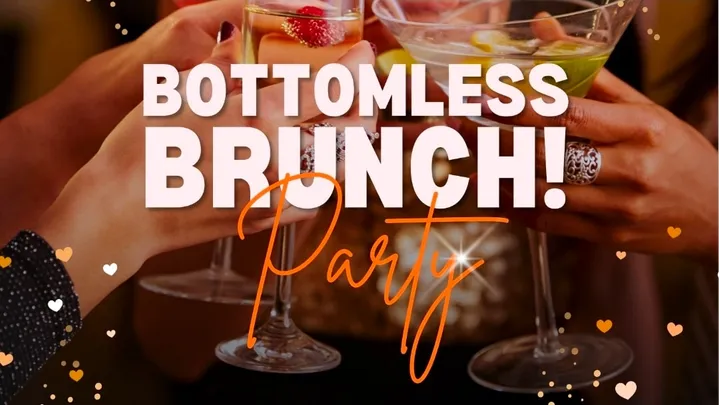 C21 - Bottomless Brunch 90's & 00's Party