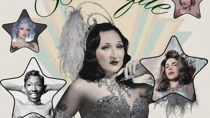 Golden Era Burlesque