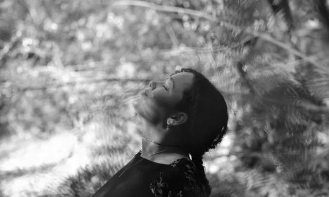 Someday We’ll All Be Free: Aria Ratcliff sings Donny Hathaway