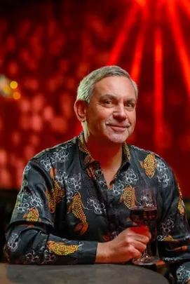 Wladimir Kaminer - Die Kaminer Show 2027