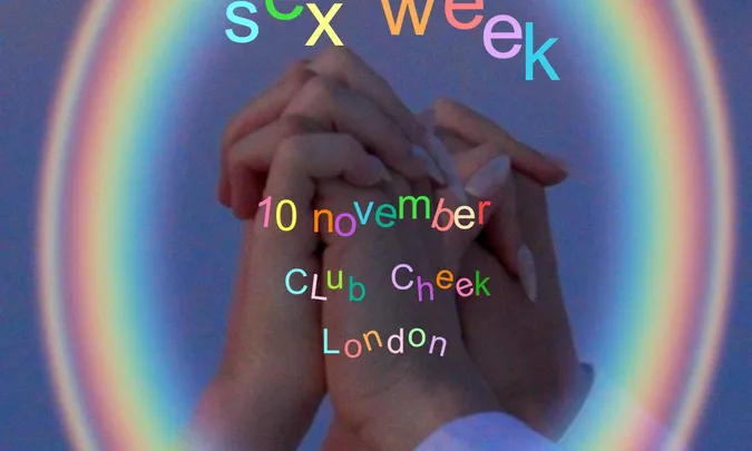 Sex Week