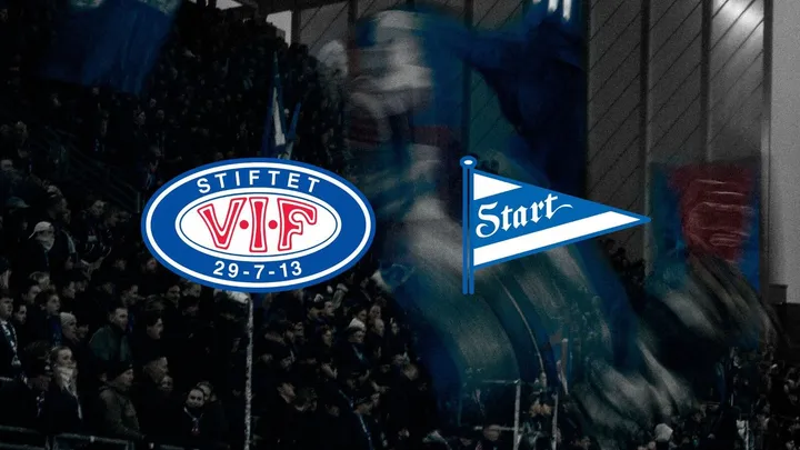 Vålerenga - Start