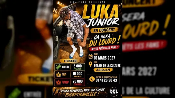 JUNIOR