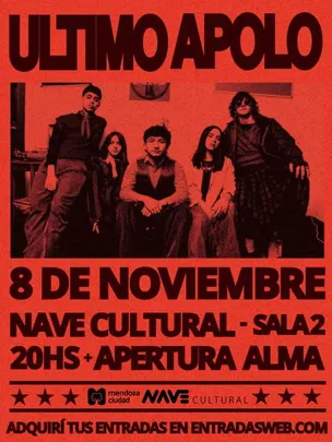 ULTIMO APOLO