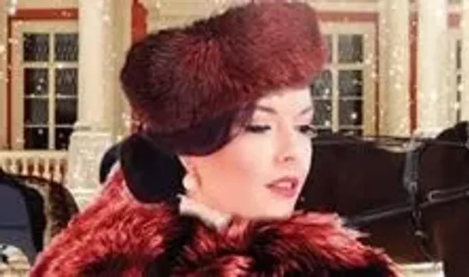 Sybill - (Déryné bérlet 2026. ősz 3. ea)