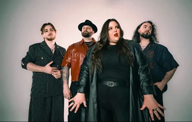 FEVER DREAM KILLS - The Nightmare Ball