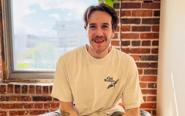 Mondays at 1PM - Beginner Wheel with Jesse - NOV/DEC