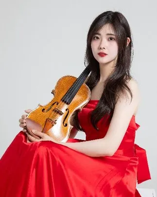 堀内優里 ヴァイオリンリサイタル