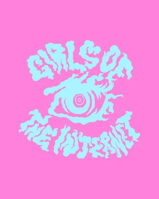 Girls of the Internet (Live)