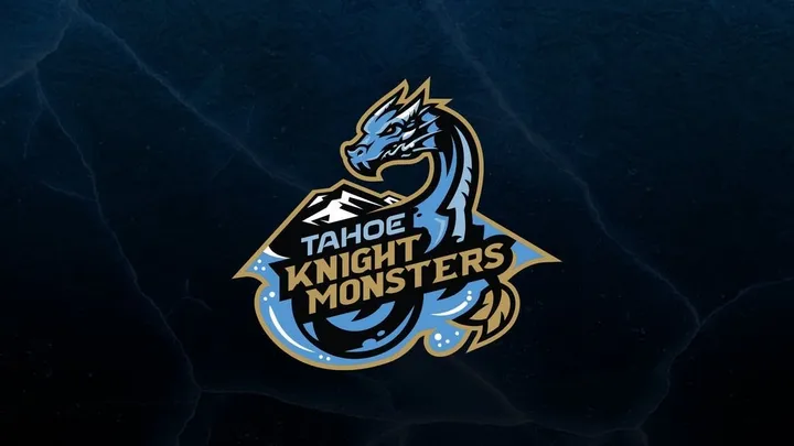 Tahoe Knight Monsters vs. New Mexico Goatheads