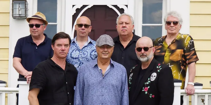 The Hogtown Allstars
