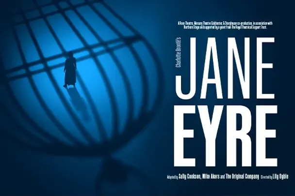 Jane Eyre