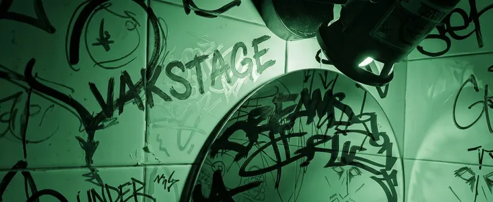 VAKSTAGE PRIMERA EDICIÓN