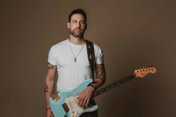 Dan Patlansky
