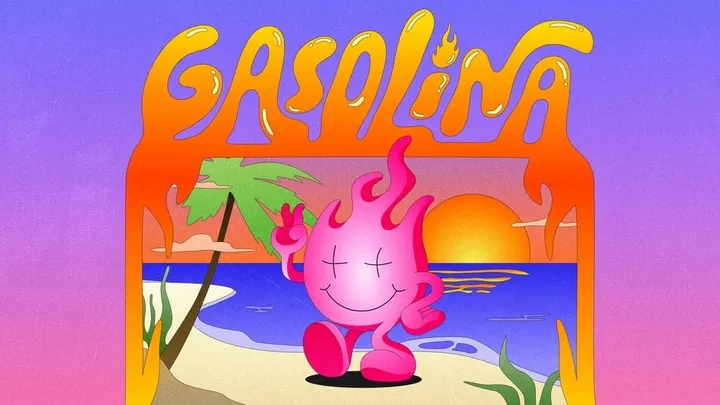 Gasolina Halloween Party (18+)