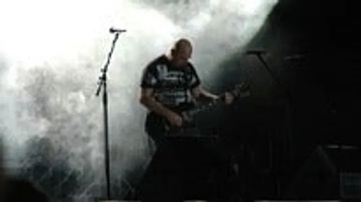 Paledusk, Slow Degrade, Headwreck