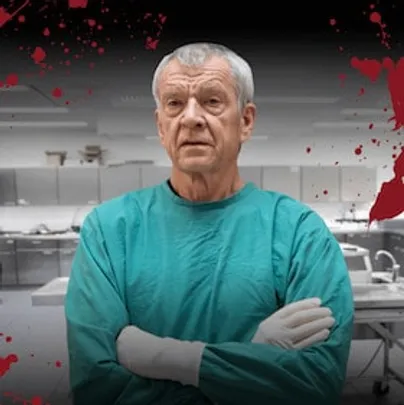 Post Mortem | Wahre Fälle der Rechtsmedizin mit Prof. Dr. Klaus Püschel