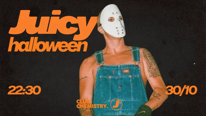 Halloween Rave | Canterbury *7 £8 TICKETS LEFT*