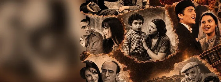 Azərbaycan Kino tarixinə Səyahət