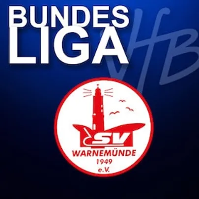 VfB Friedrichshafen - SV Warnemünde