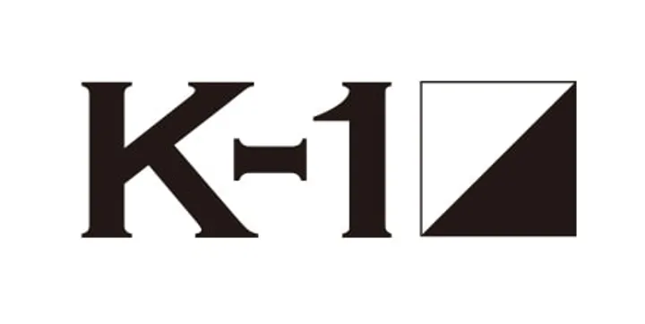 K-1 REVENGE