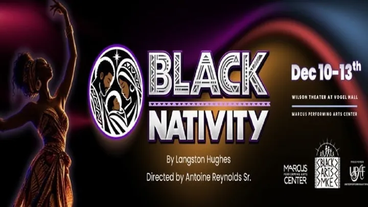 11th Annual Black Nativity By Langston Hughes