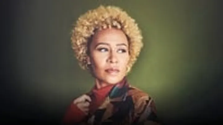 EMELI SANDÉ live in Prague