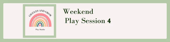 Weekend Play session 4