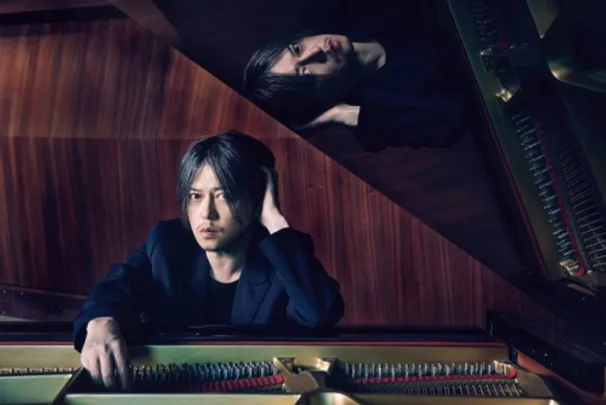 渋谷慶一郎 ピアノソロコンサート 2026
