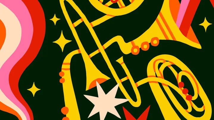 Jazz at Lincoln Center Orchestra with Wynton Marsalis