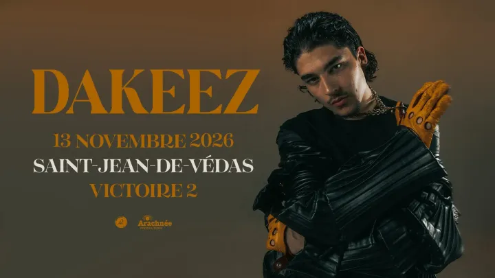 DAKEEZ - Montpellier