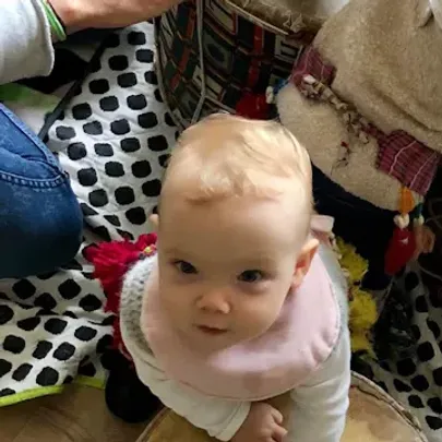 Baby Bongo