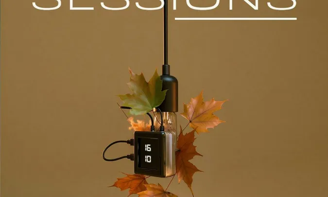 Autumn Sessions / Free Party