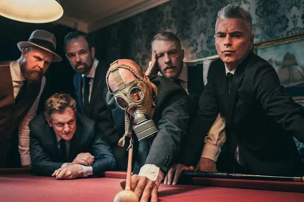 Kaizers Orchestra