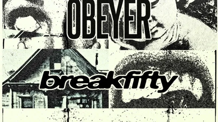 Obeyer x Break Fifty