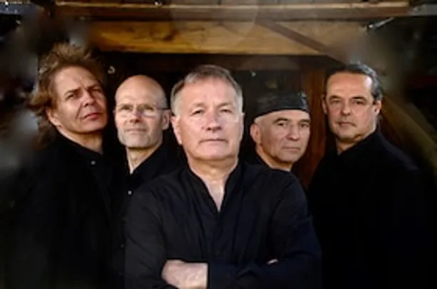 Thomas Rühmann & Band - Lebensreise - Tour 2026