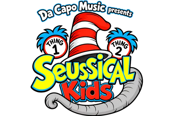 Seussical Kids