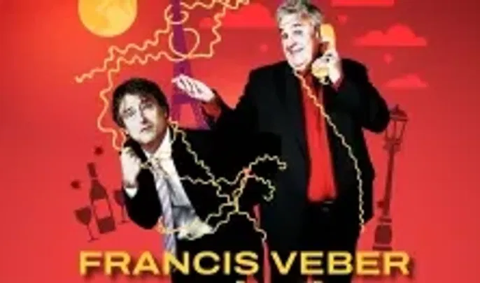Francis Veber: Balfácánt vacsorára