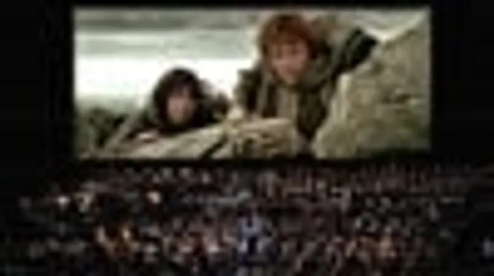 The Lord of the Rings: The Two Towers - In Concert