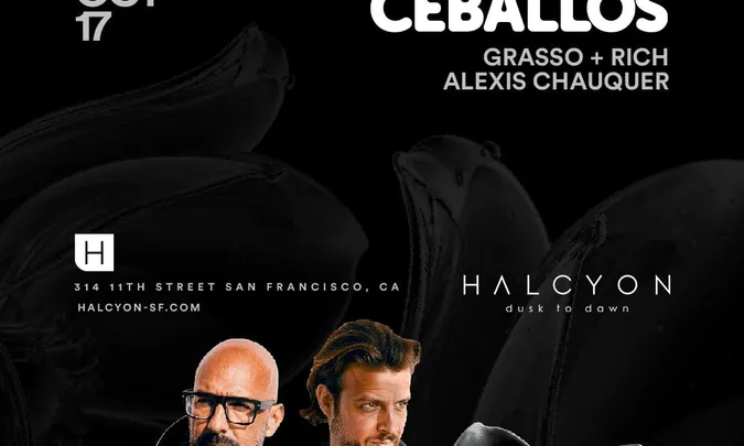 CHUS & CEBALLOS