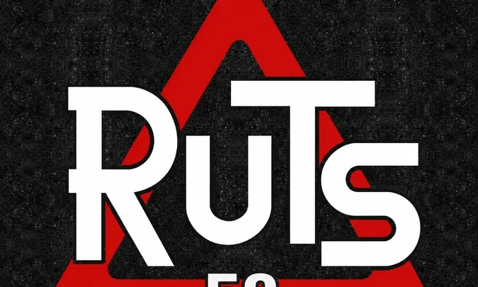 RUTS DC PRESENT THE RUTS