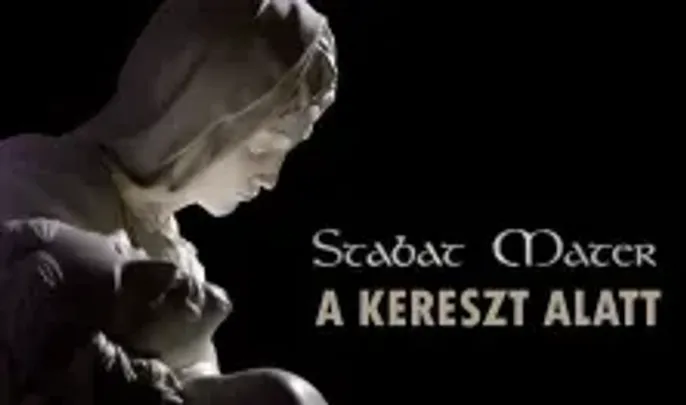 Kereszt alatt