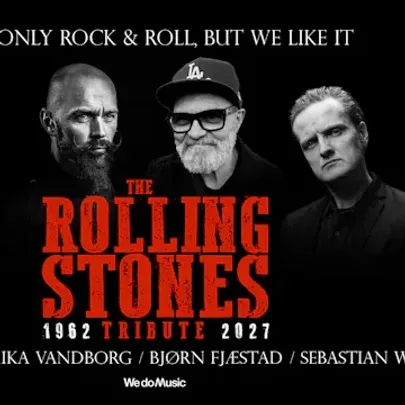 The Rolling Stones Tribute