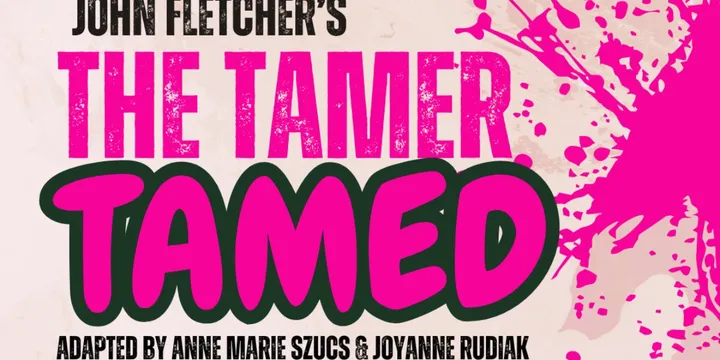 The Tamer Tamed