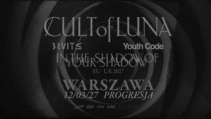 CULT OF LUNA