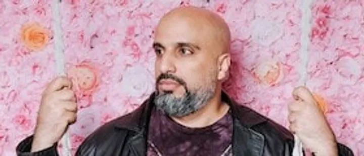 Abdelkarim - Plan Z - jetzt will er´s wissen!