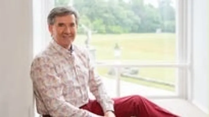 Daniel O'Donnell