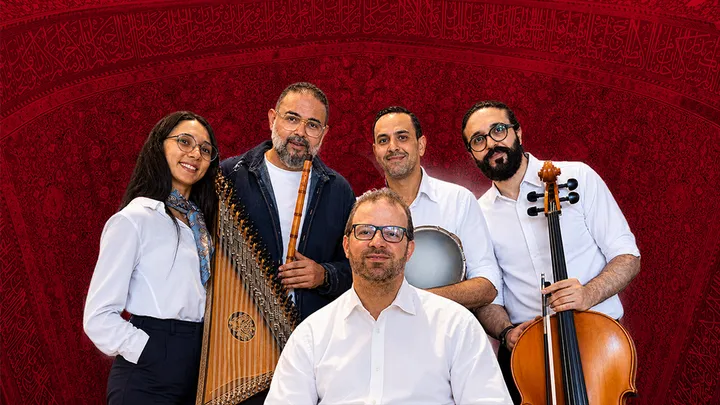 MaqaMorphose Sur les traces de Mohamed Abdelwahab