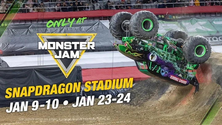 Monster Jam